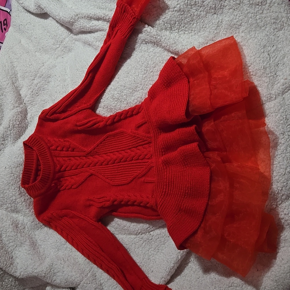 Kids dress